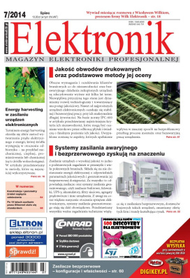 Elektronik