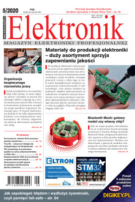 Elektronik