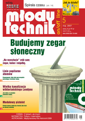 Młody Technik