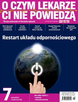 O Czym Lekarze Ci Nie Powiedzą