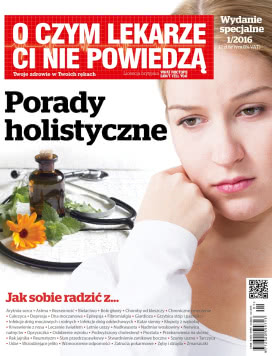 Porady Holistyczne