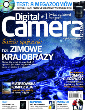 Digital Camera Polska