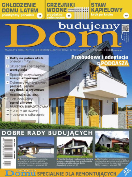 Budujemy Dom