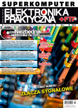 Elektronika Praktyczna