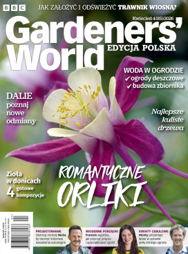 Gardeners' World Edycja Polska