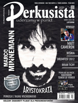 Perkusista