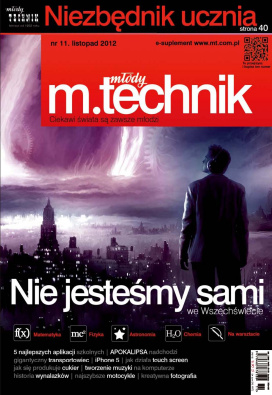 Młody Technik