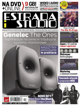 Estrada i Studio