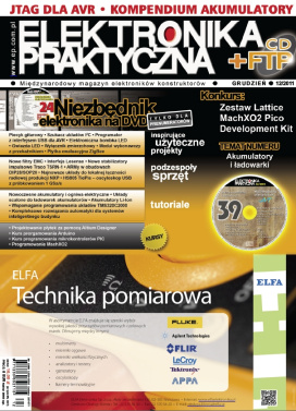 Elektronika Praktyczna