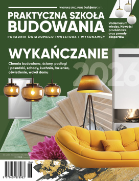 Praktyczna Szkoła Budowania - Wykańczanie