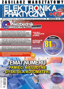 Elektronika Praktyczna