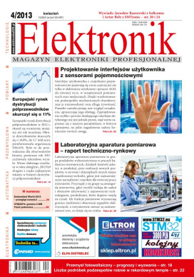 Elektronik