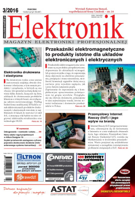 Elektronik