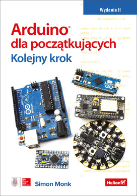 Arduino Dla Początkujących. Kolejny Krok