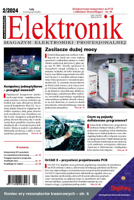 Elektronik