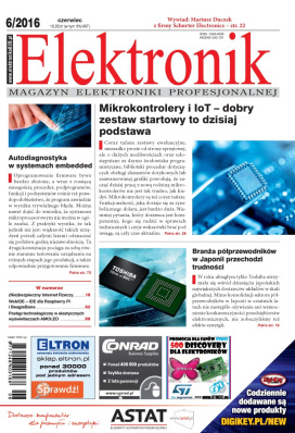 Elektronik