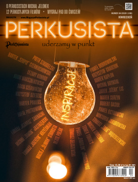 Perkusista