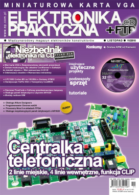 Elektronika Praktyczna