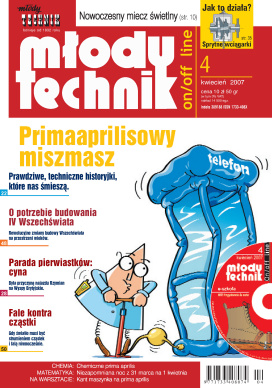 Młody Technik