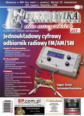 Elektronika dla Wszystkich