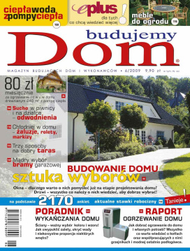 Budujemy Dom