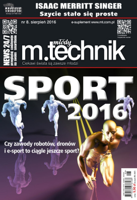 Młody Technik