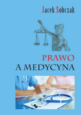 Prawo a Medycyna