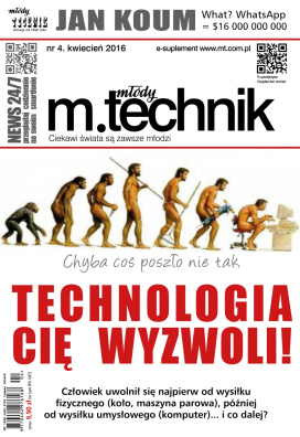 Młody Technik