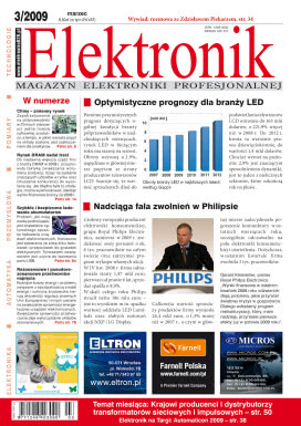 Elektronik