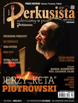 Perkusista