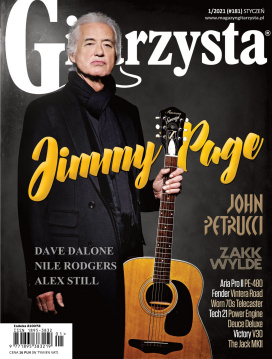 Gitarzysta