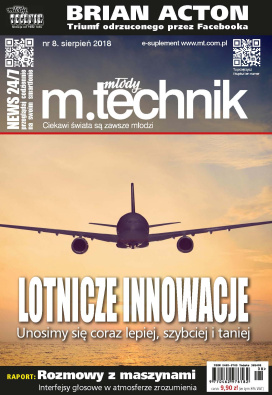 Młody Technik