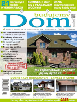 Budujemy Dom