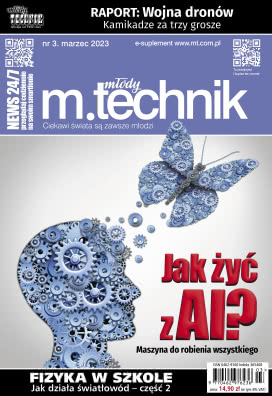 Młody Technik