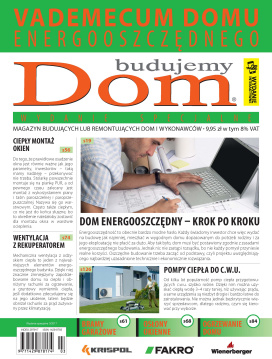 Dom Energooszczędny Vademecum