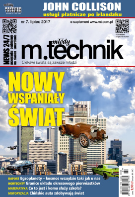 Młody Technik