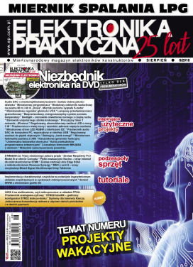 Elektronika Praktyczna