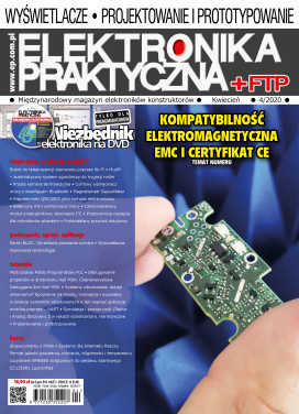 Elektronika Praktyczna