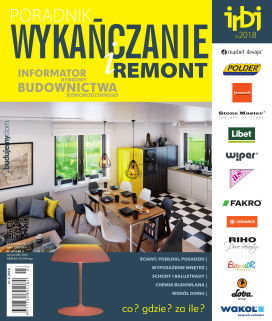 IRBJ - Wykańczanie i Remont