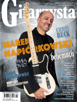 Gitarzysta