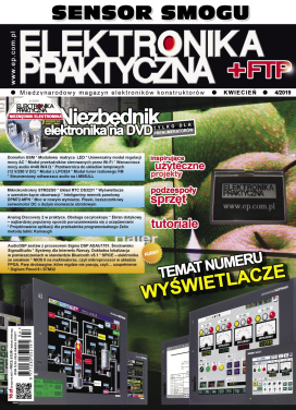 Elektronika Praktyczna