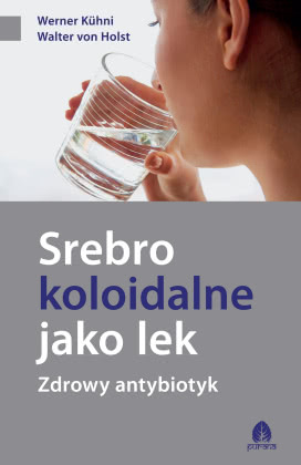 Srebro Koloidalne Jako Lek