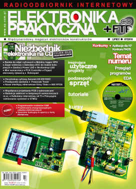 Elektronika Praktyczna