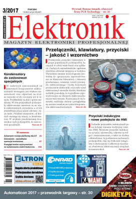 Elektronik