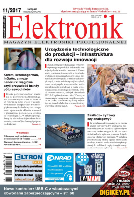 Elektronik