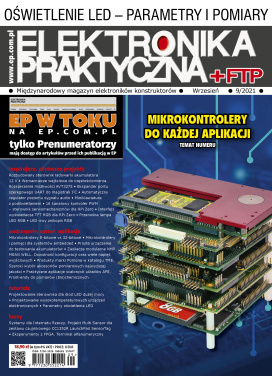 Elektronika Praktyczna