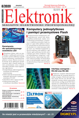 Elektronik