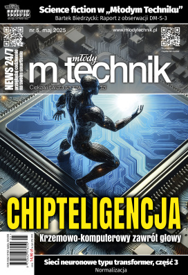 Młody Technik