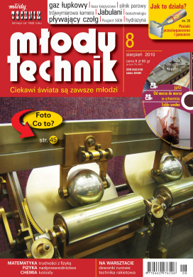 Młody Technik