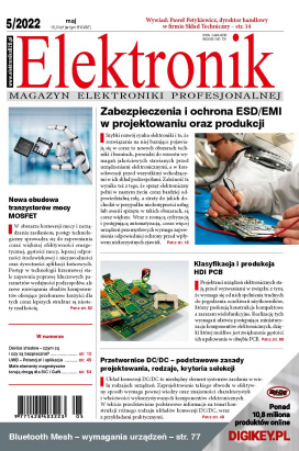 Elektronik